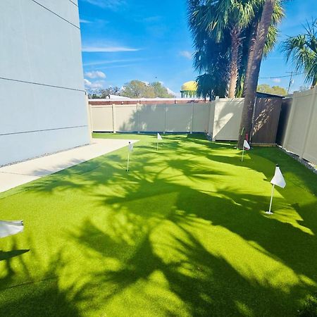 Holiday Inn Express & Suites Tampa Stadium - Airport Area By Ihg Екстериор снимка